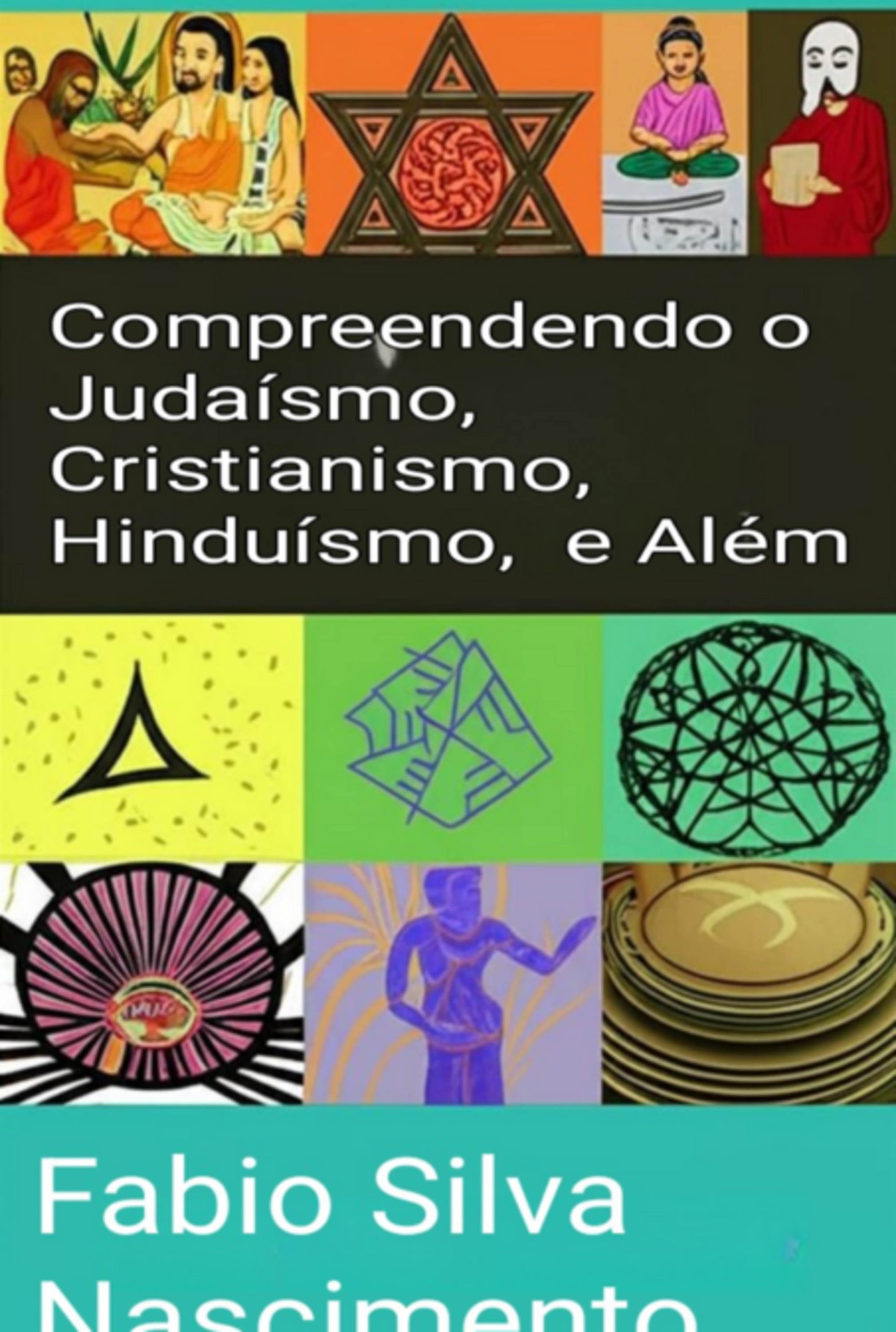 Uma Explorações Das Religiões Do Mundo