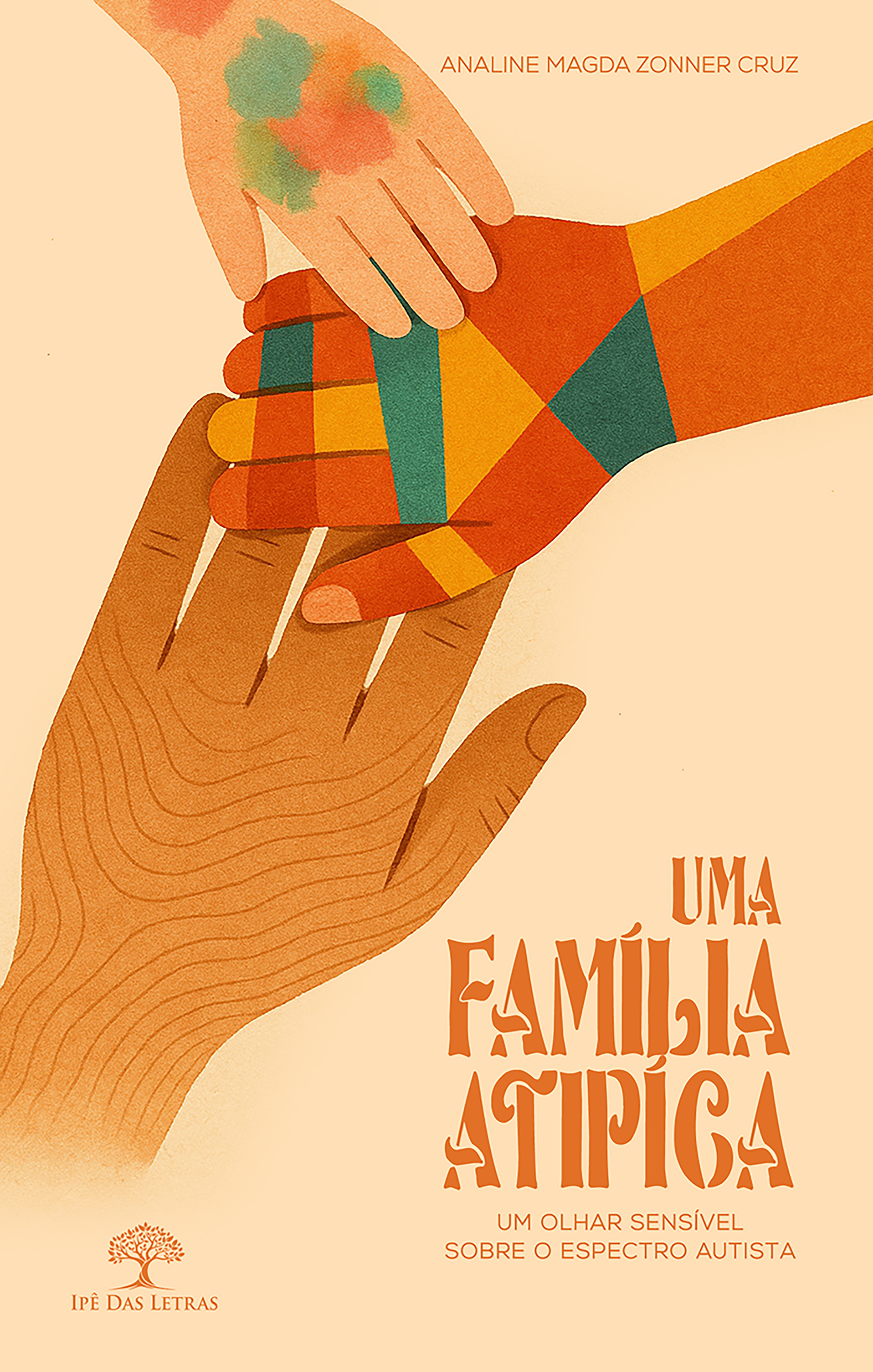 Uma família atípica