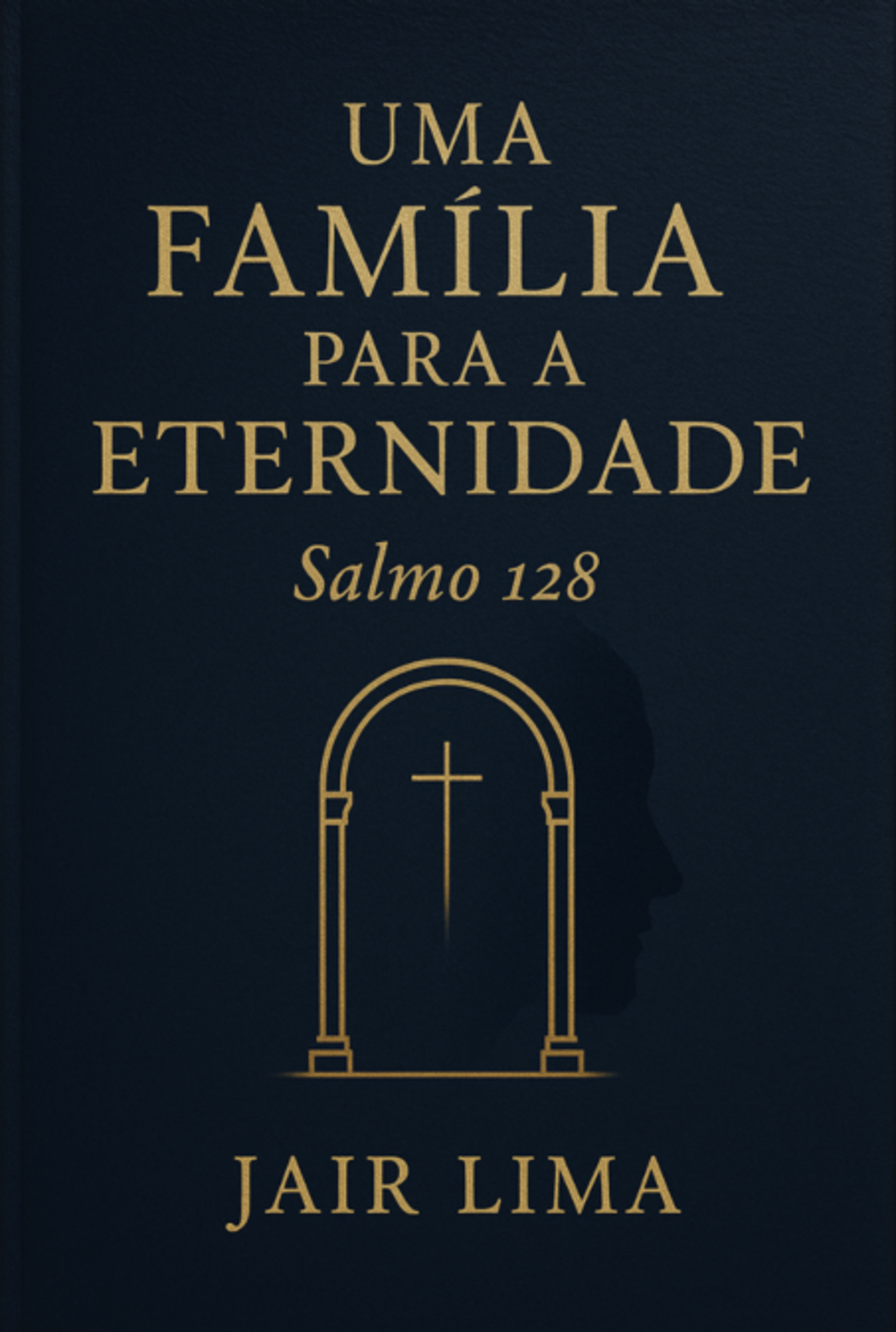 Uma Família Para A Eternidade
