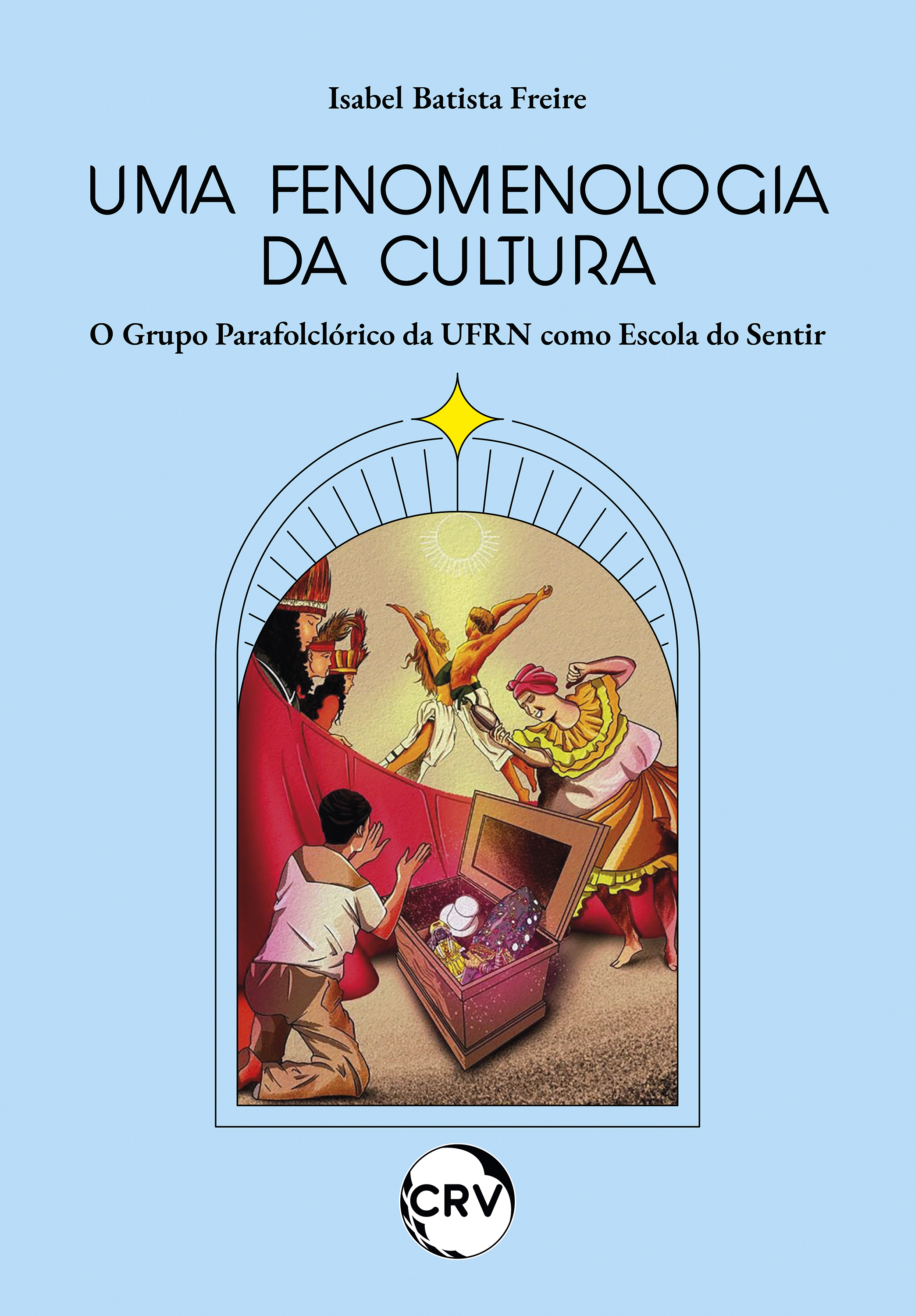 Uma fenomenologia da cultura