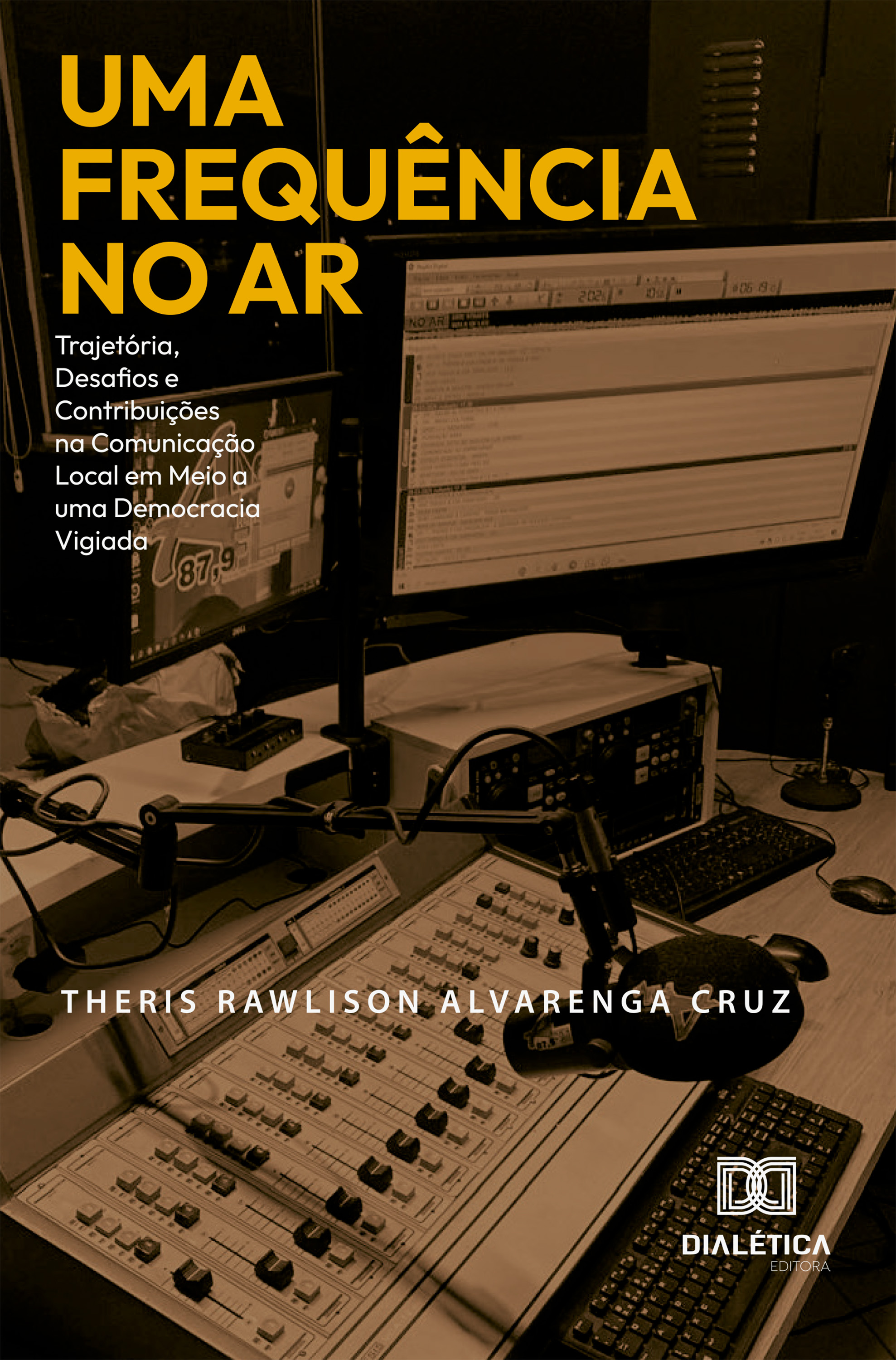 Uma Frequência no Ar