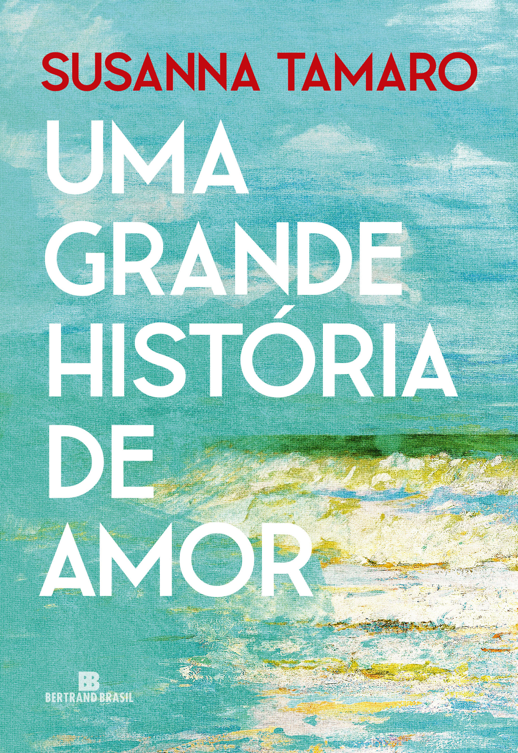 Uma grande história de amor