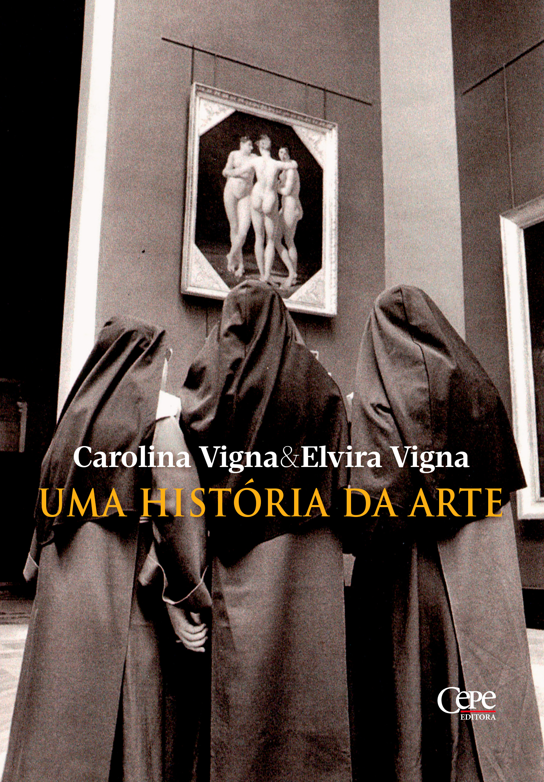 Uma história da arte