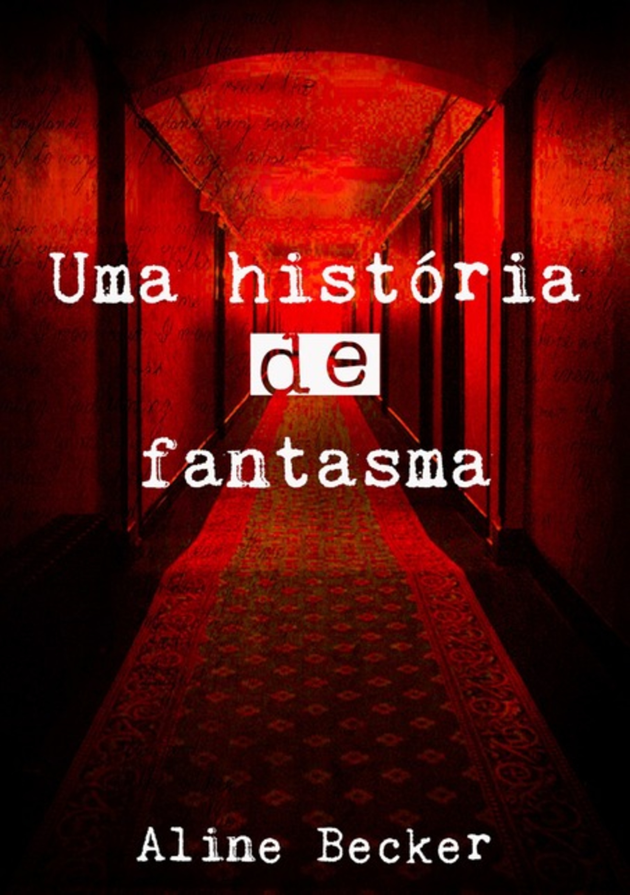 Uma História De Fantasma