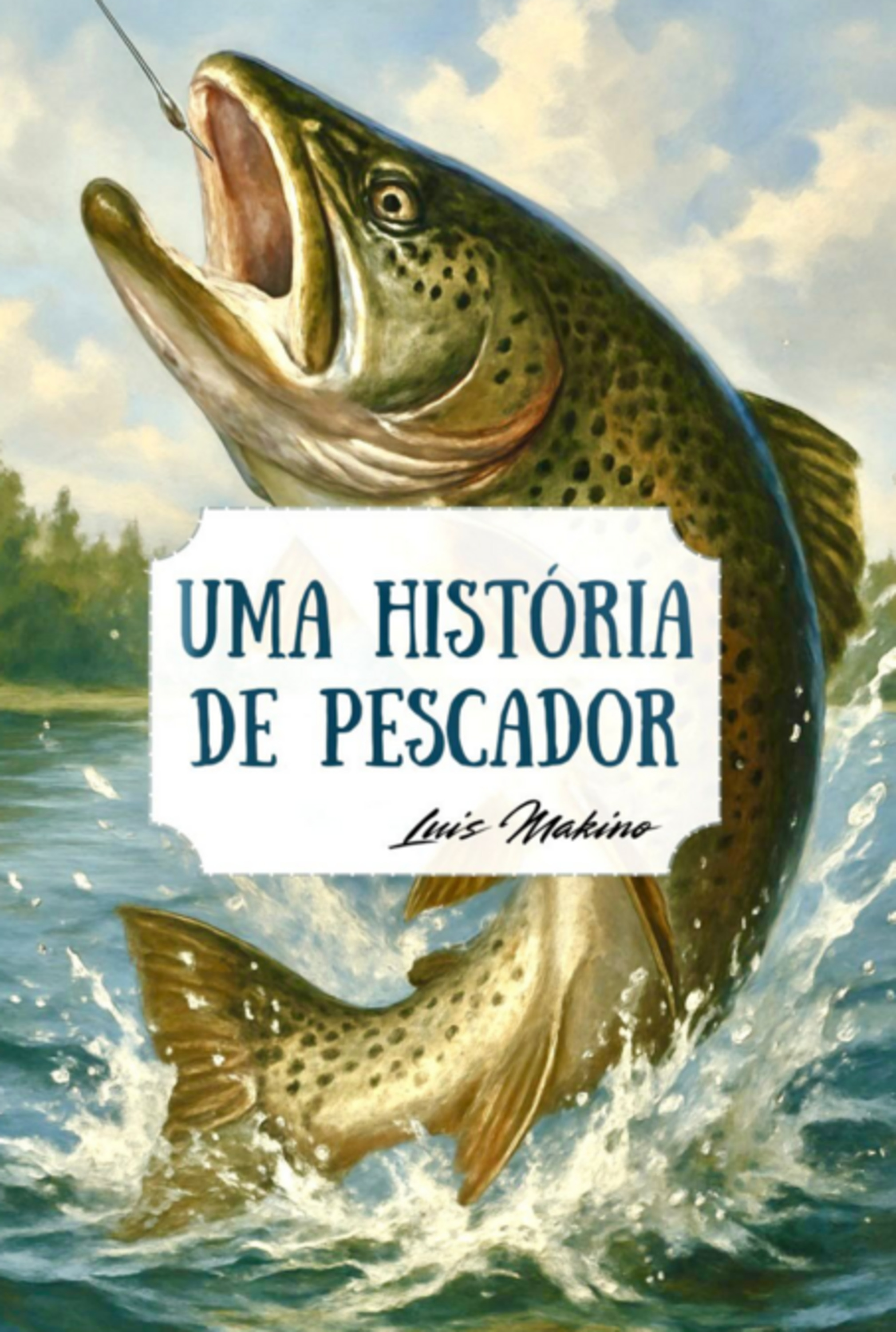 Uma História De Pescador