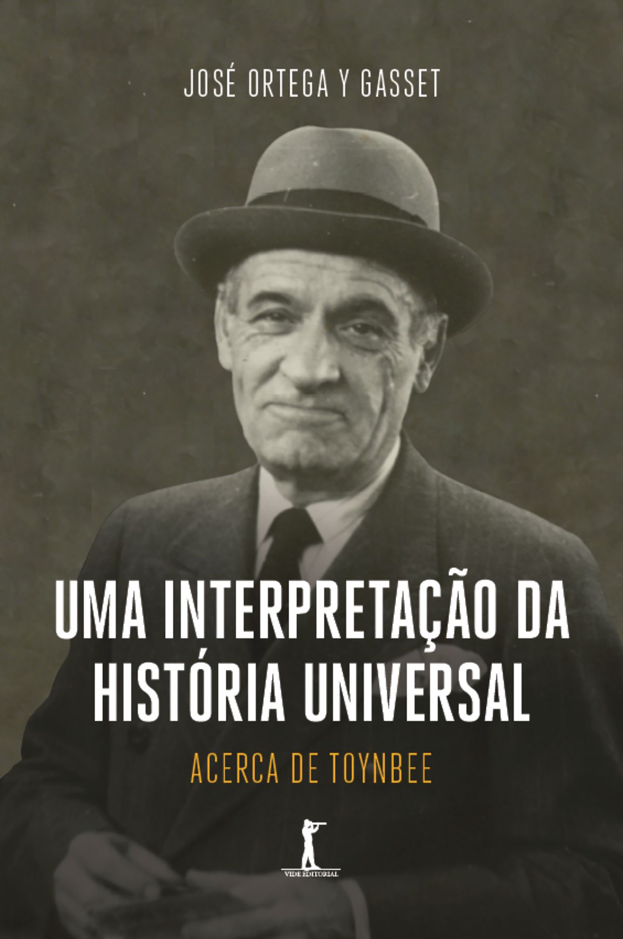 Uma interpretação da história universal