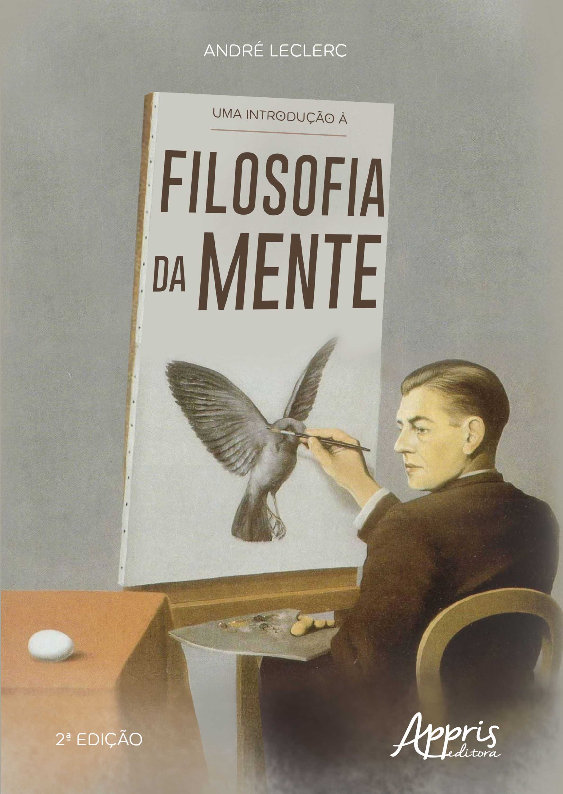 Uma Introdução à Filosofia da Mente