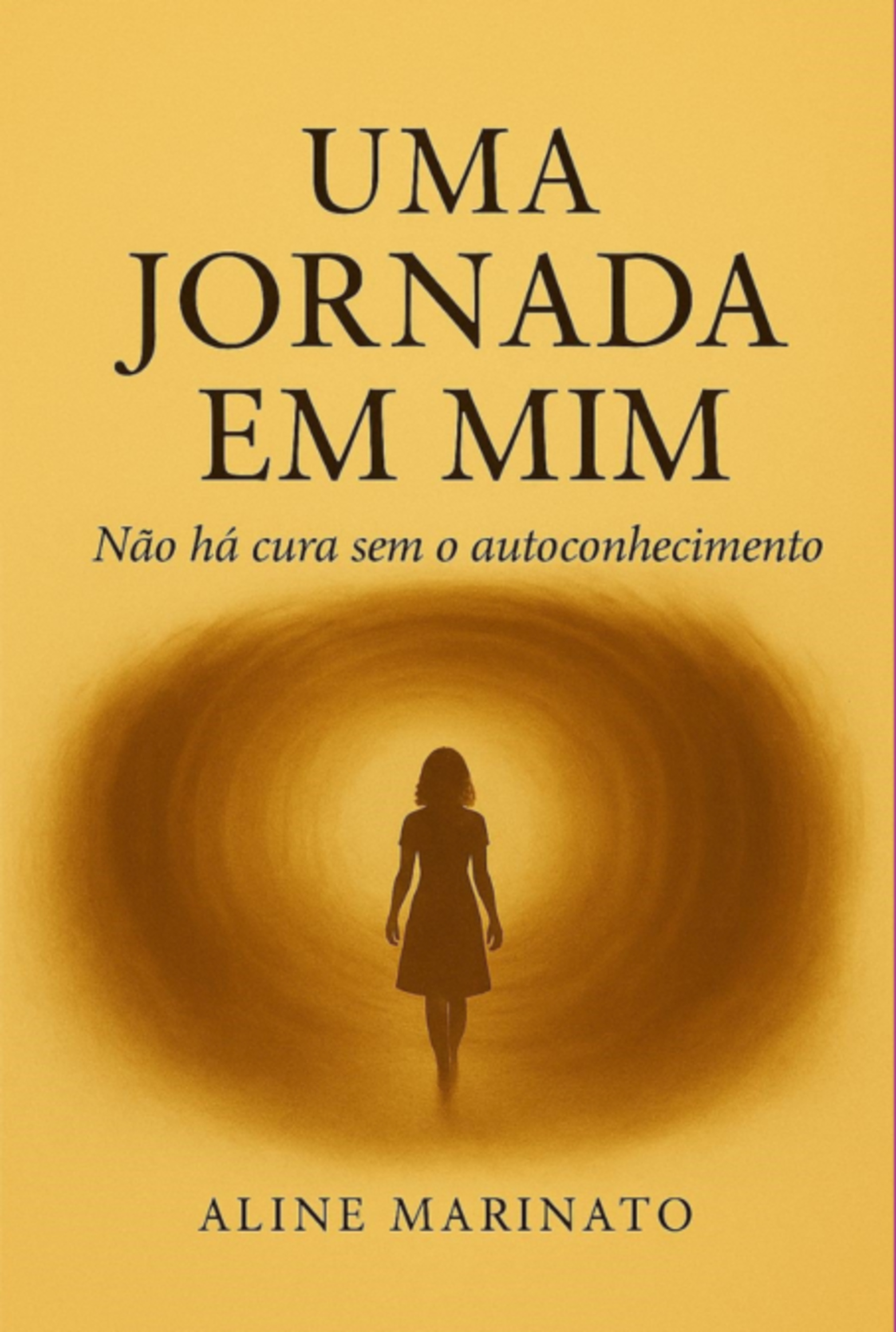 Uma Jornada Em Mim