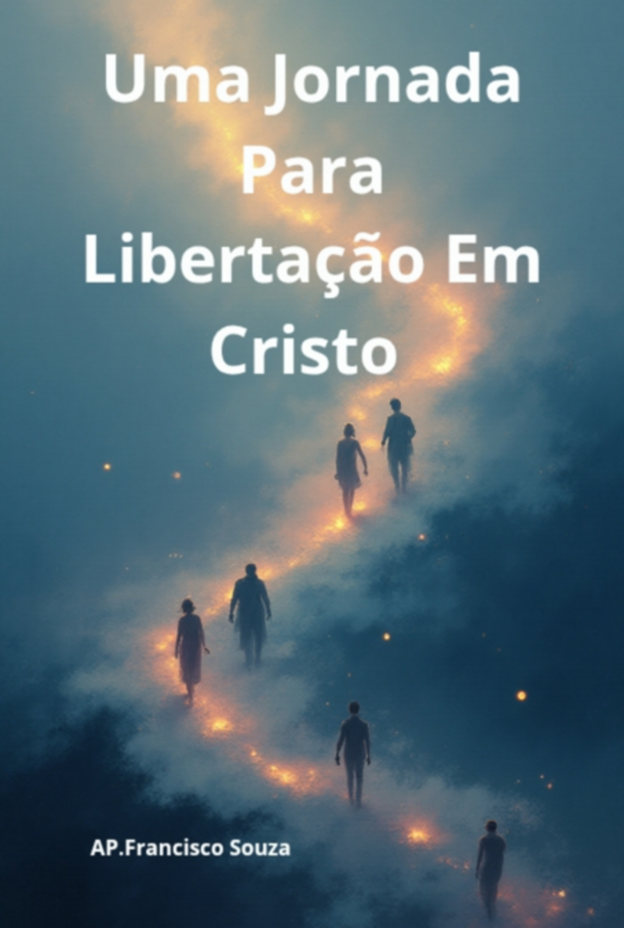 Uma Jornada Para Libertação