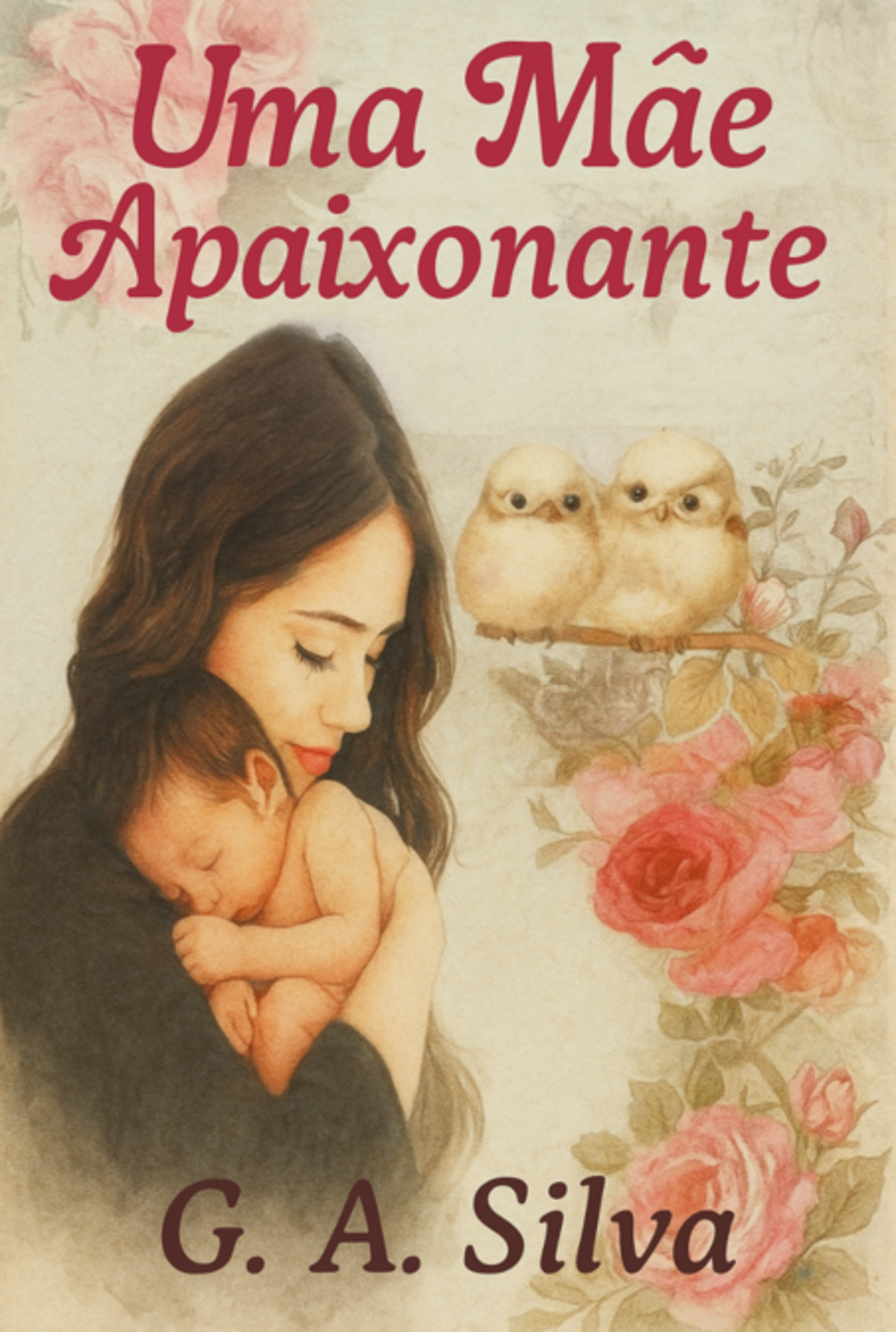 Uma Mãe Apaixonante
