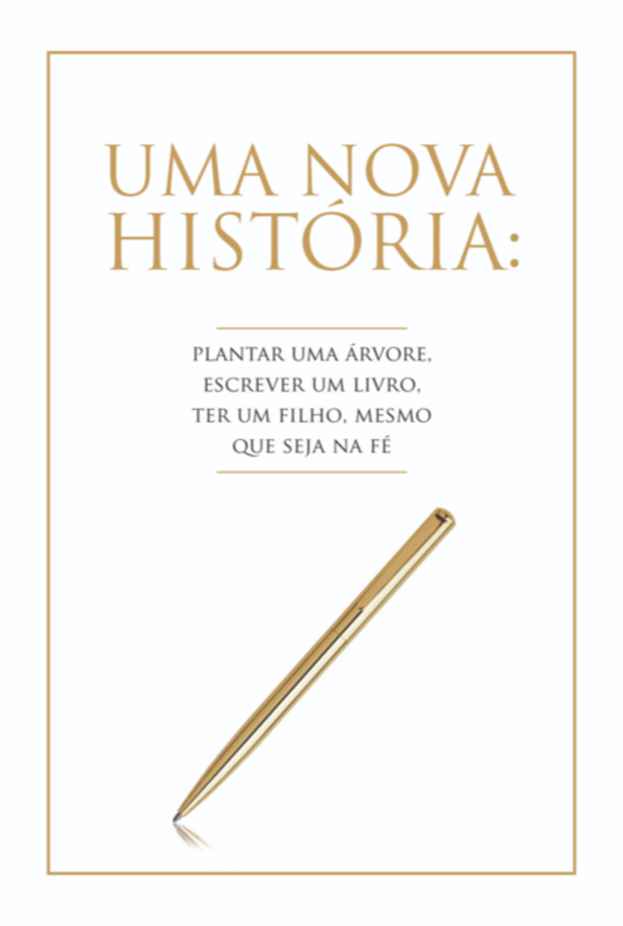 Uma Nova História