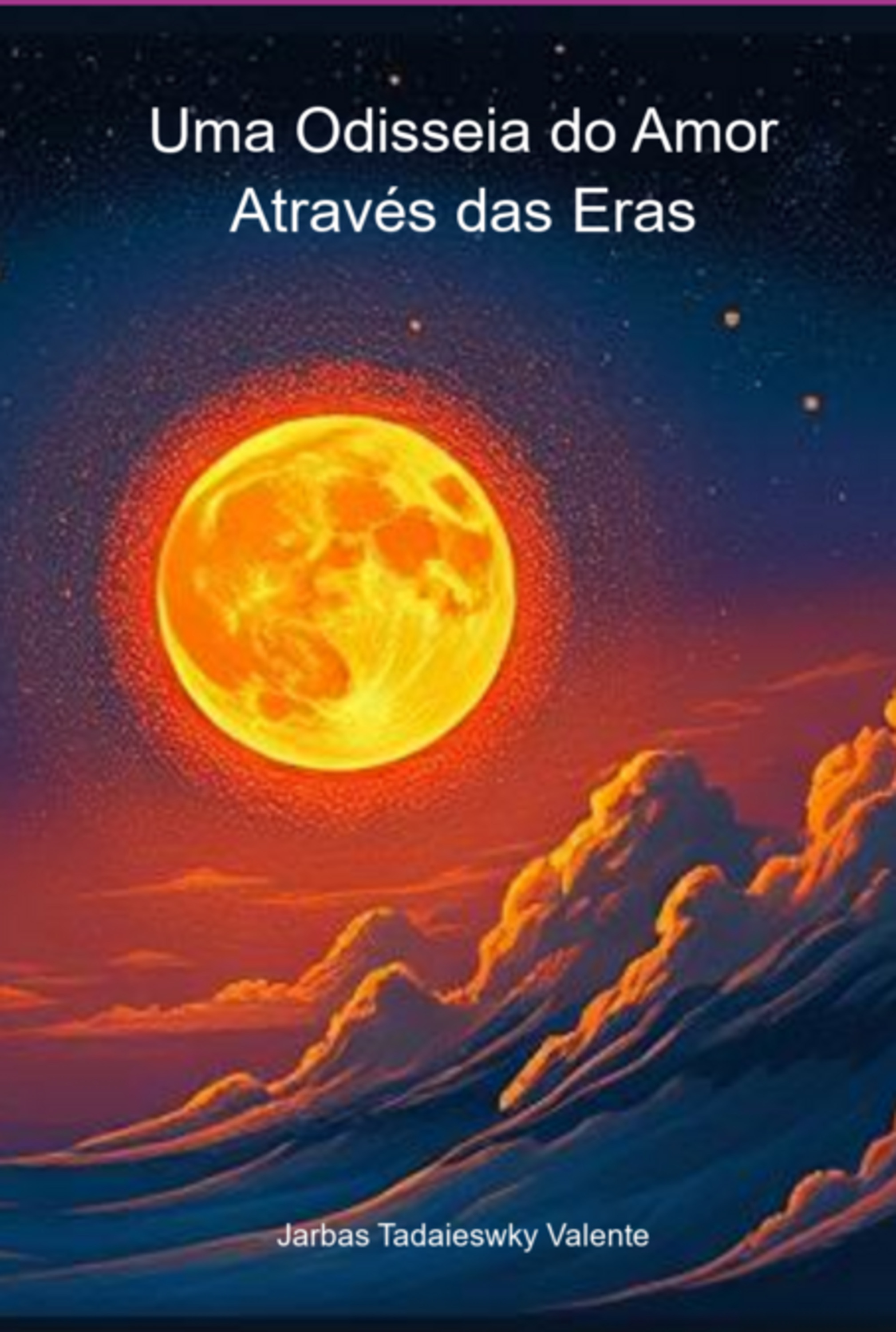 Uma Odisseia Do Amor Através Das Eras