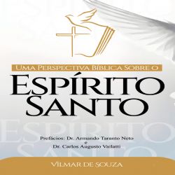 Uma Perspectiva Bíblica Sobre o Espírito Santo