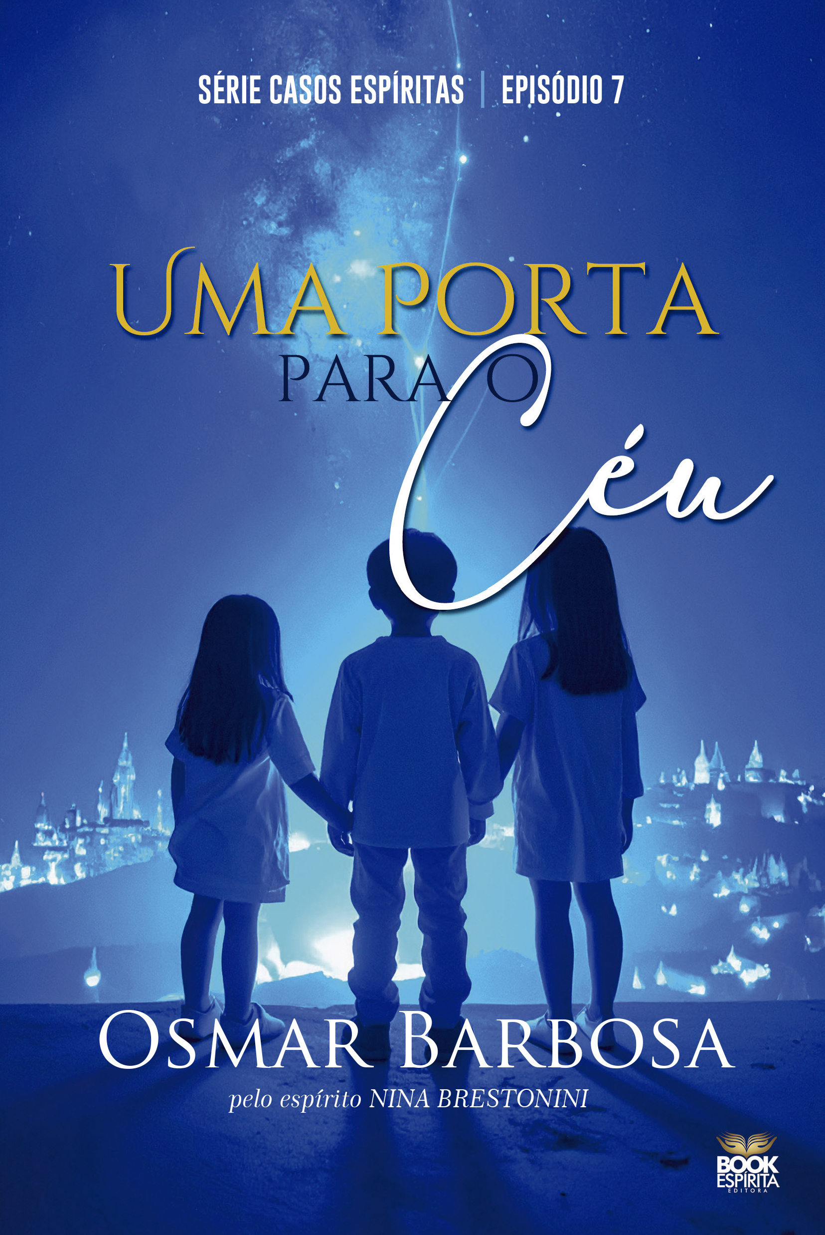 Uma porta para o Céu