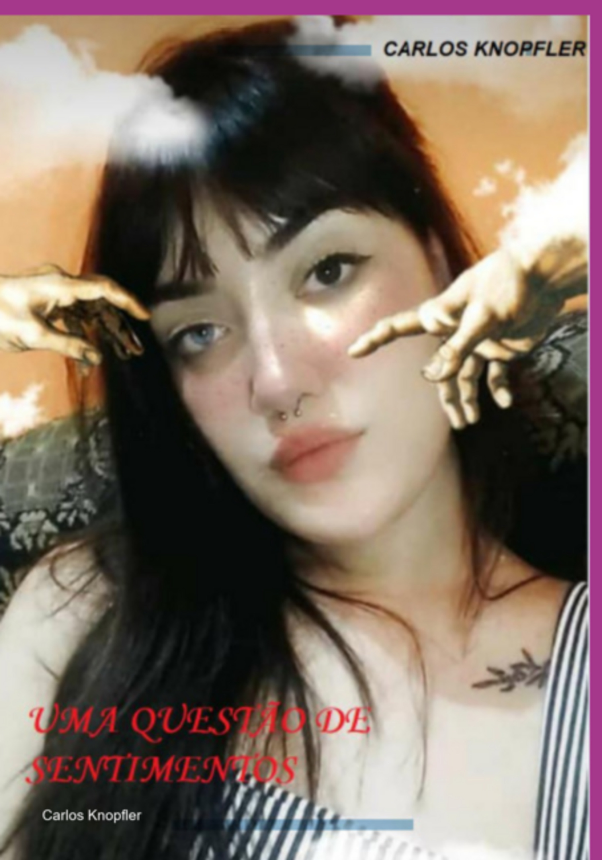 Uma Questão De Sentimentos