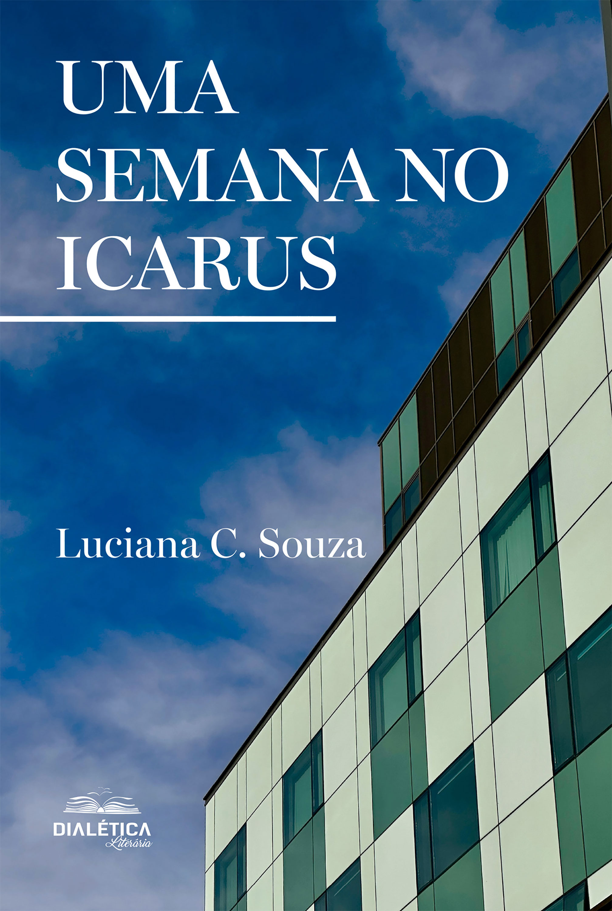 Uma semana no Icarus
