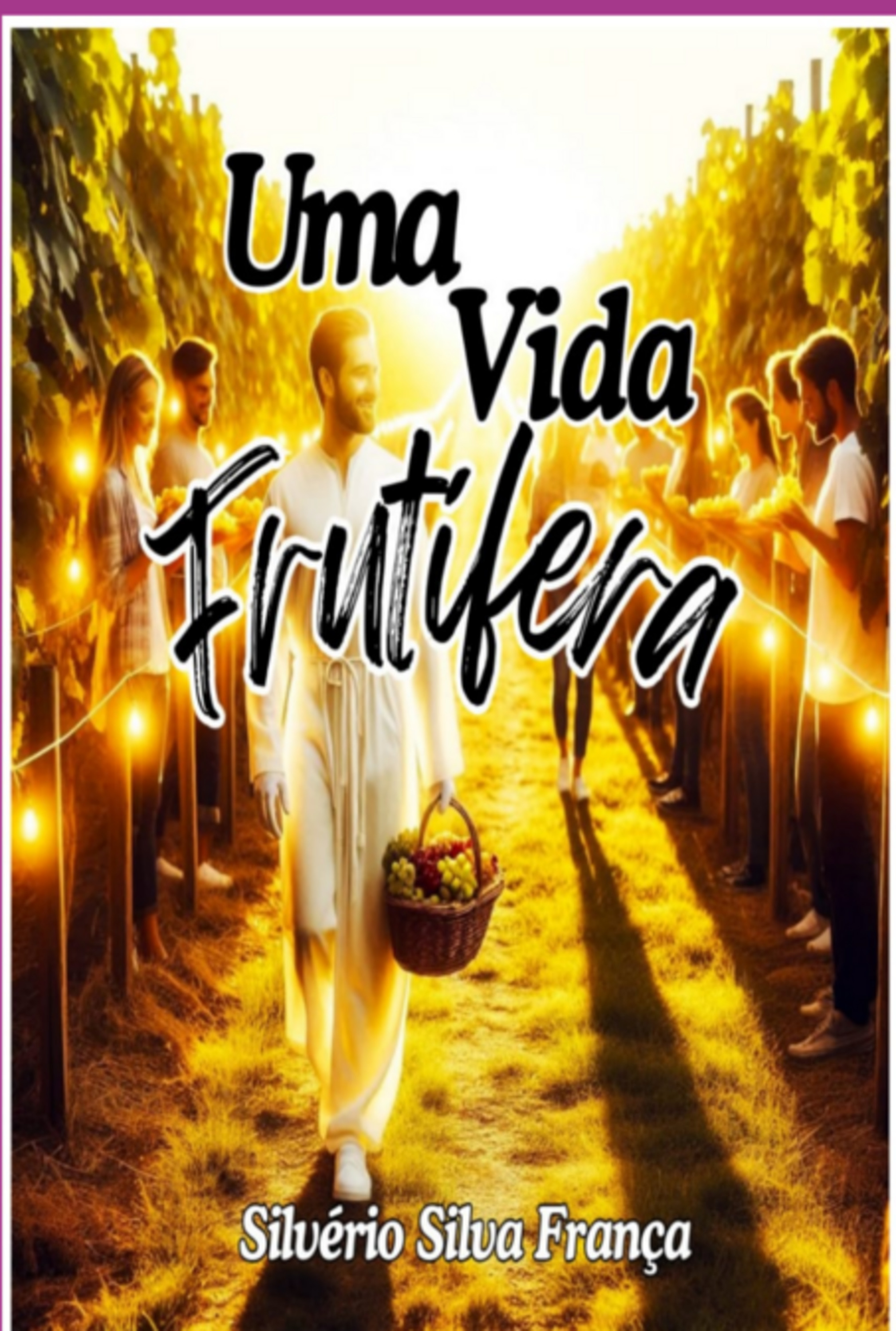 Uma Vida Frutífera