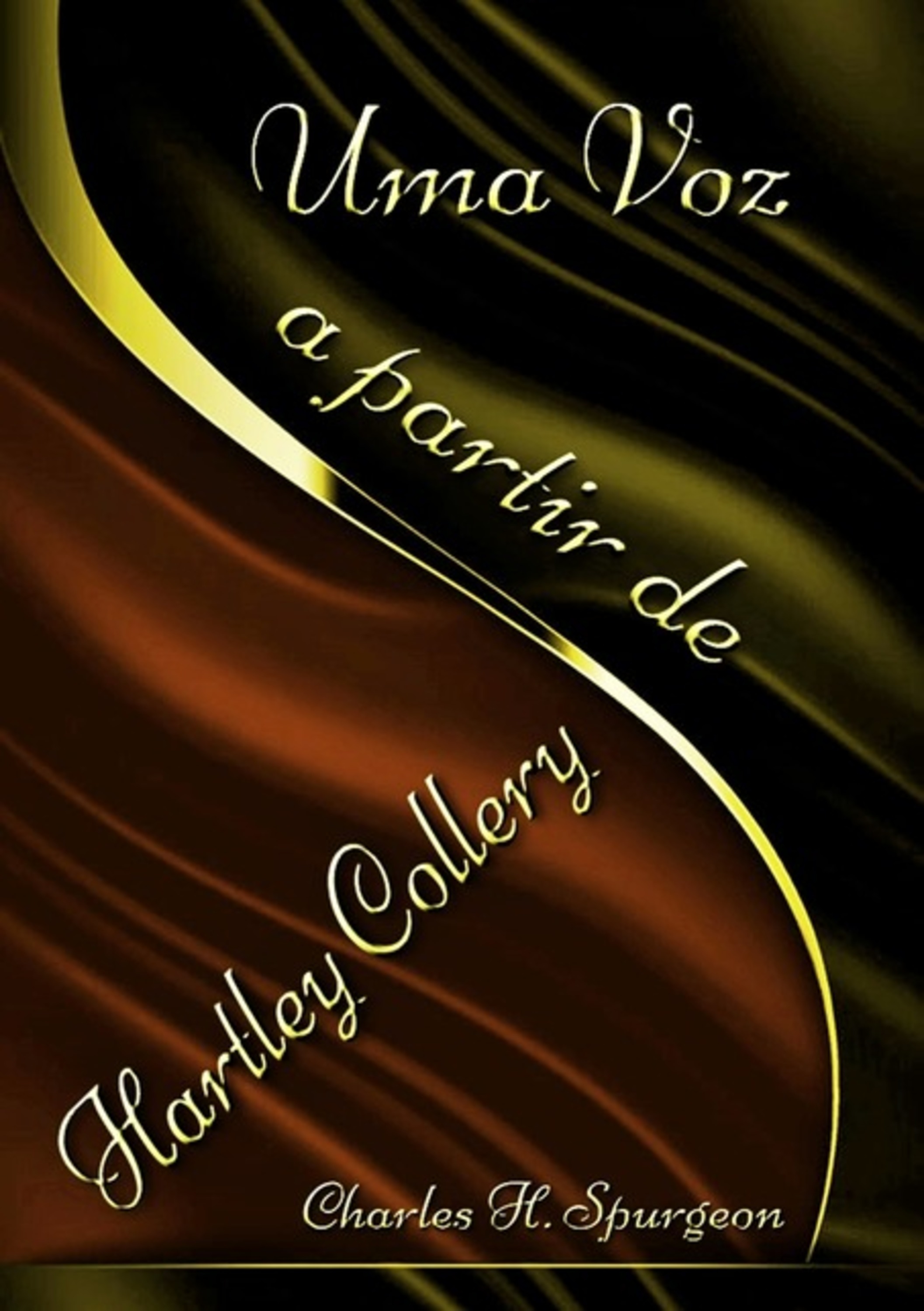Uma Voz A Partir De Hartley Collery