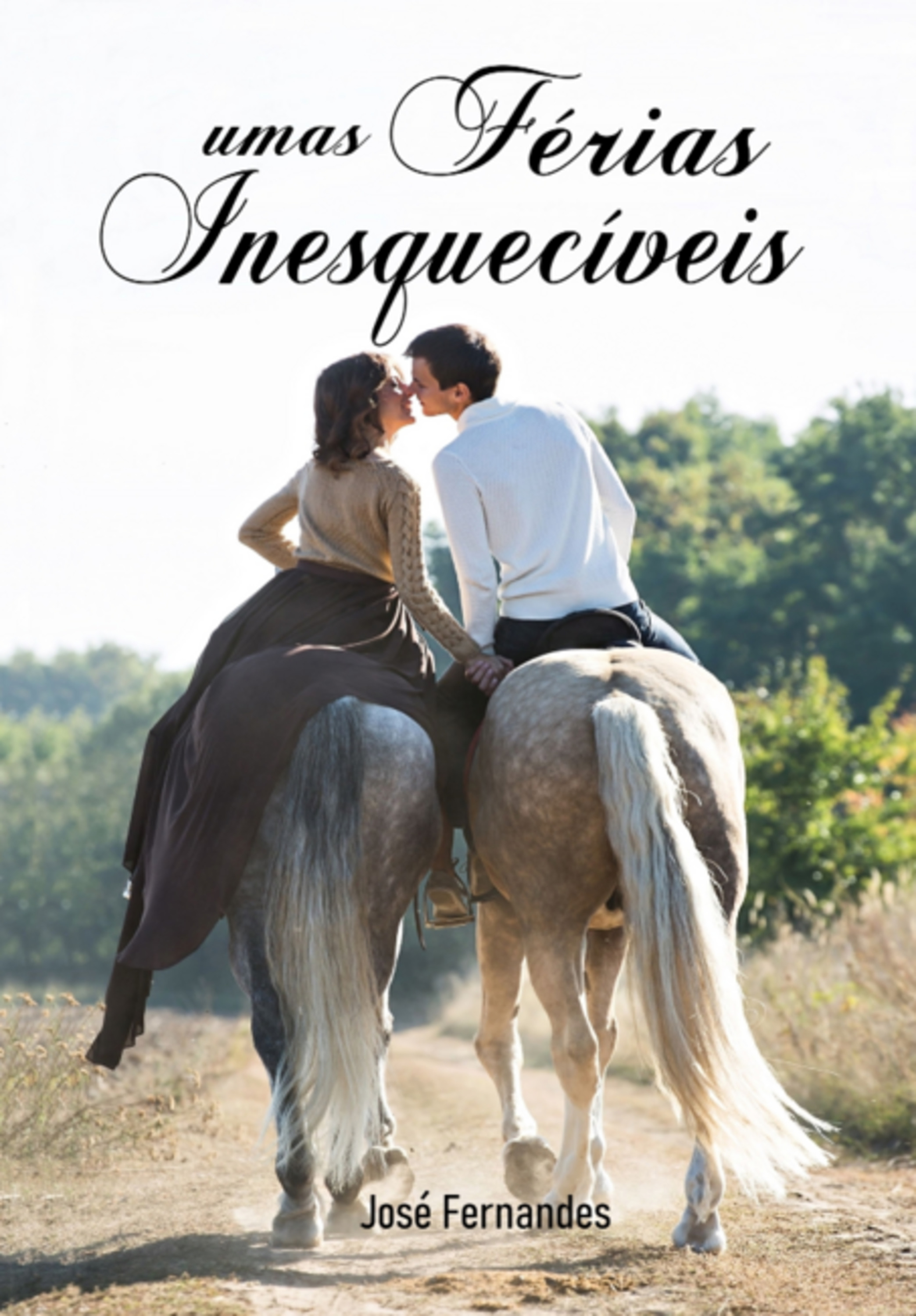 Umas Férias Inesquecíveis