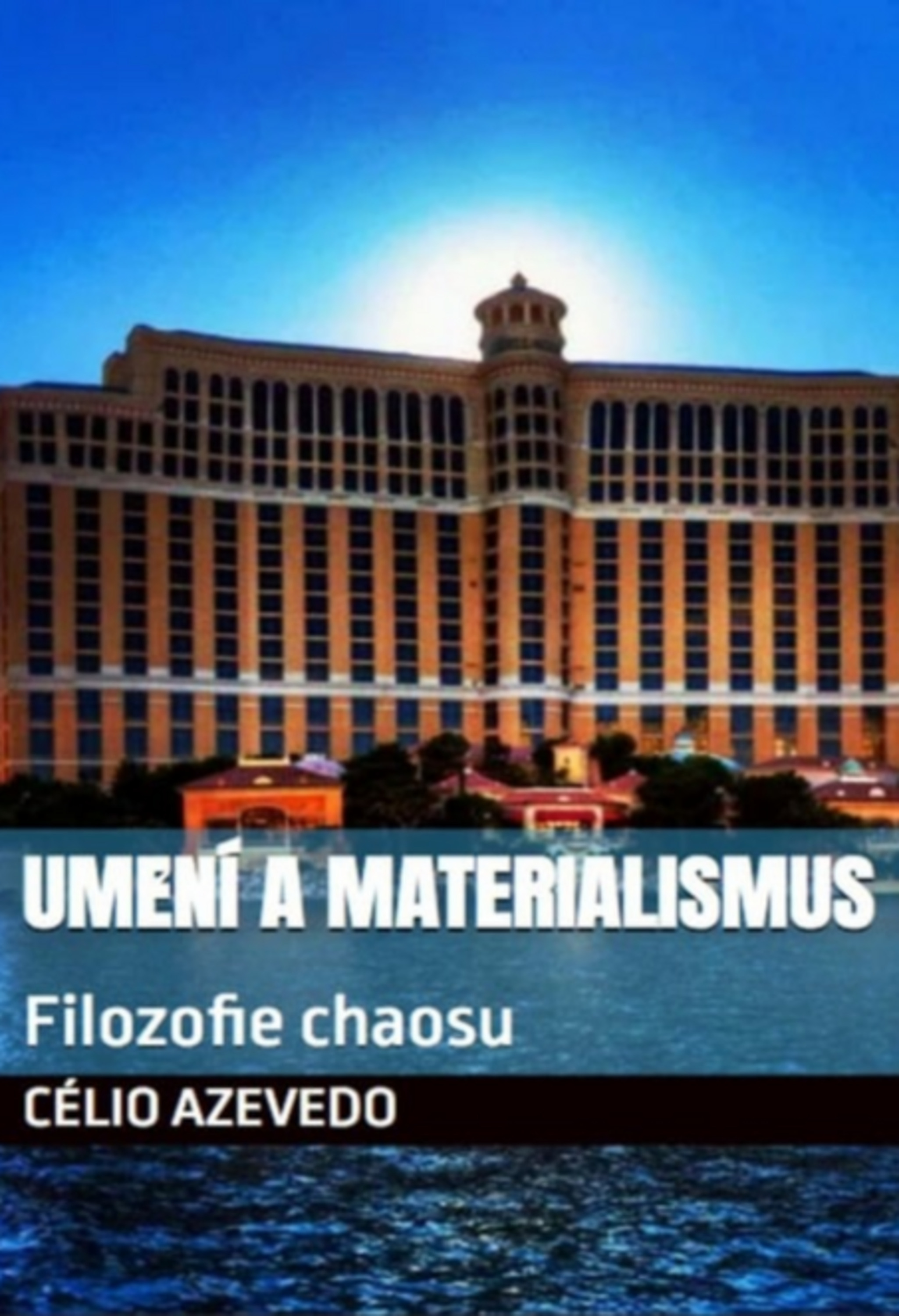 Umění A Materialismus