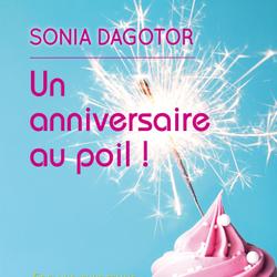 UN ANNIVERSAIRE AU POIL !