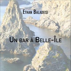 Un bar à Belle-Île