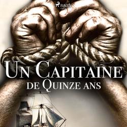 Un Capitaine de Quinze ans