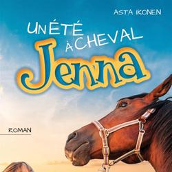 Un été à cheval Jenna