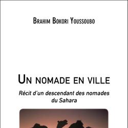 Un nomade en ville