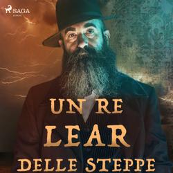 Un Re Lear delle steppe