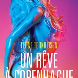 Un rêve à Copenhague – Une nouvelle érotique