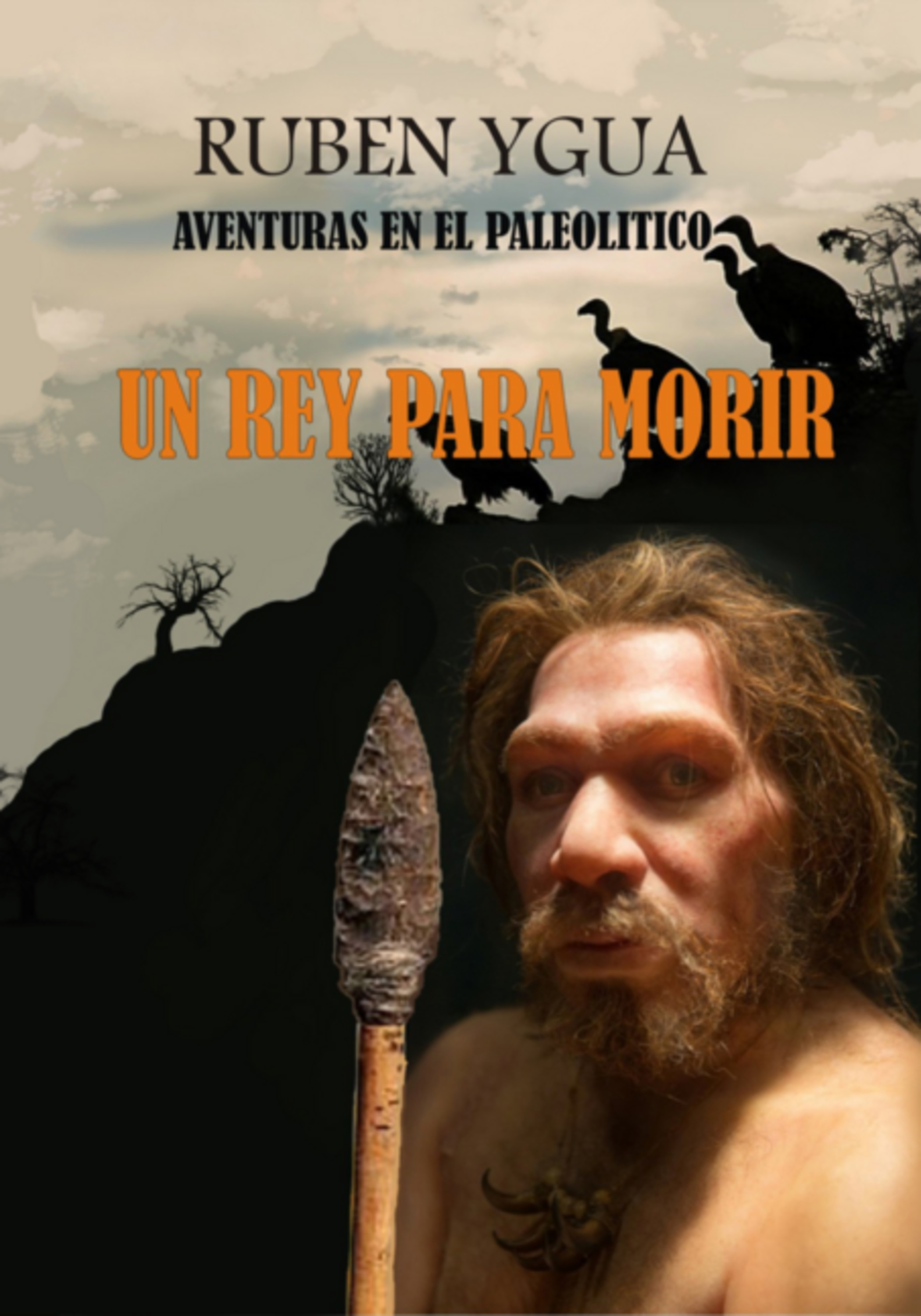 Un Rey Para Morir