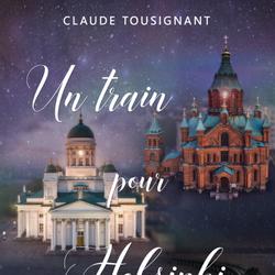 Un train pour Helsinki