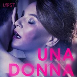 Una donna libera - Racconto erotico