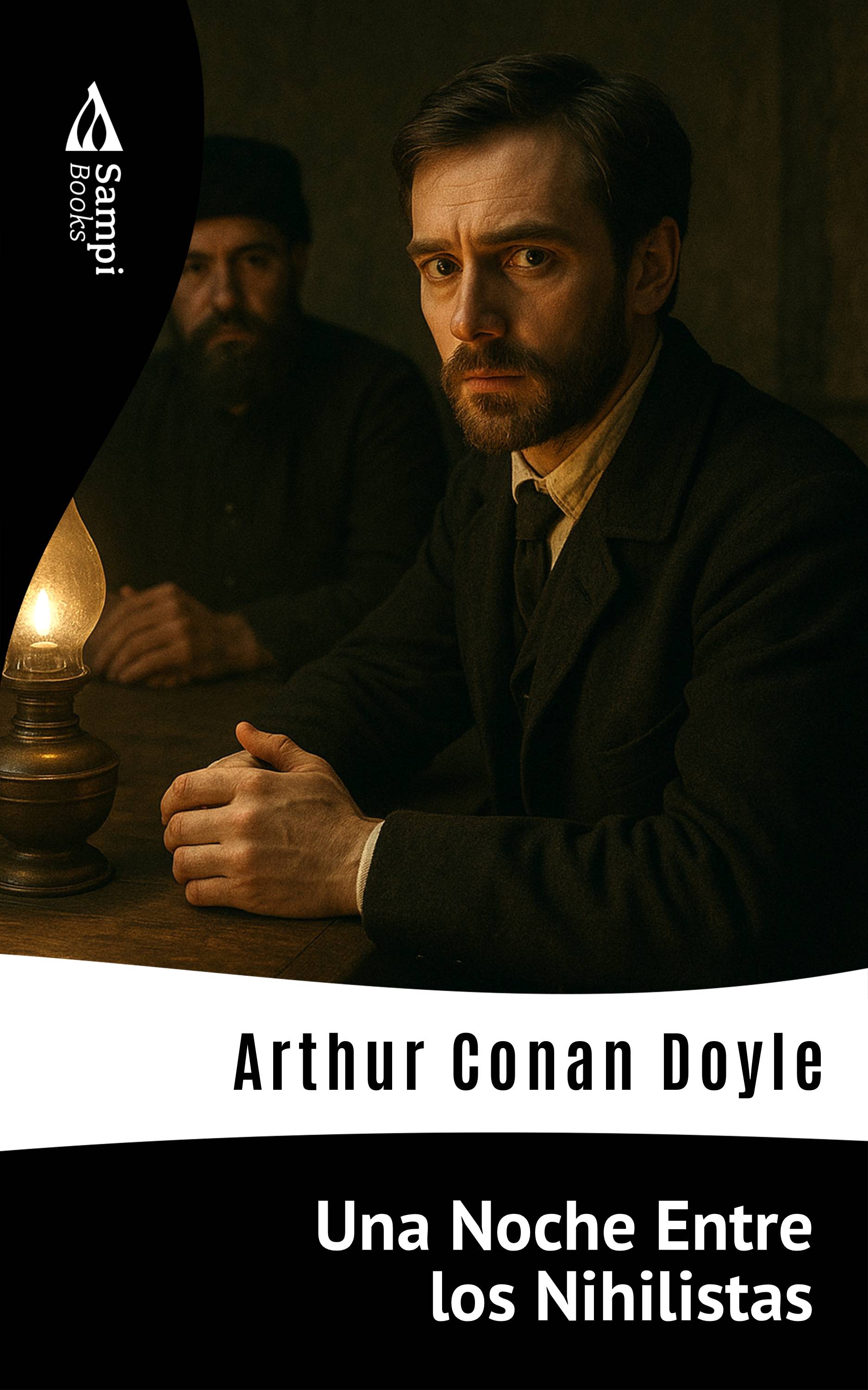 Una Noche Entre los Nihilistas