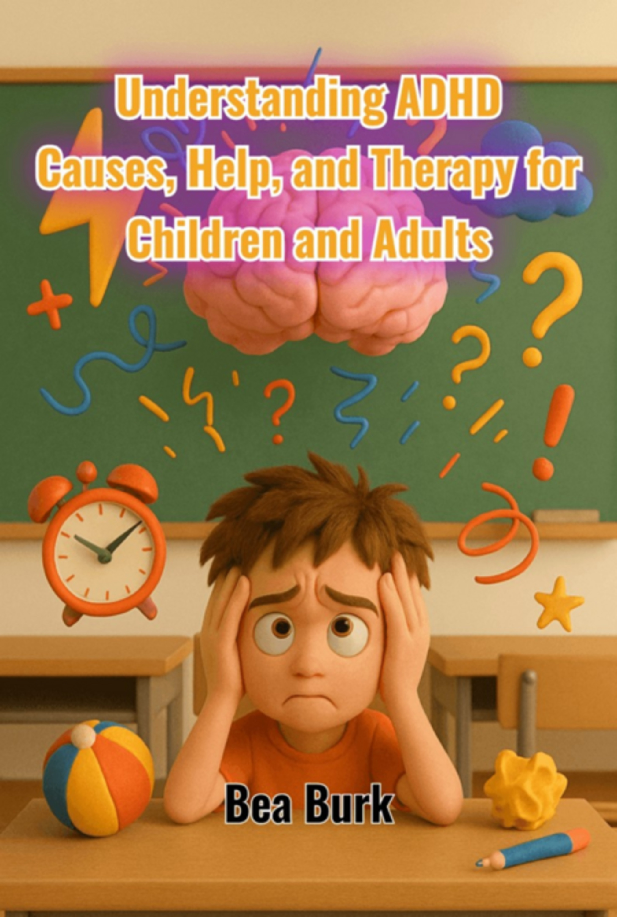 Understanding Adhd