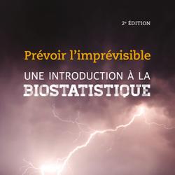 Une introduction à la biostatistique, 2e édition