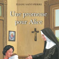 Une promesse pour Alice