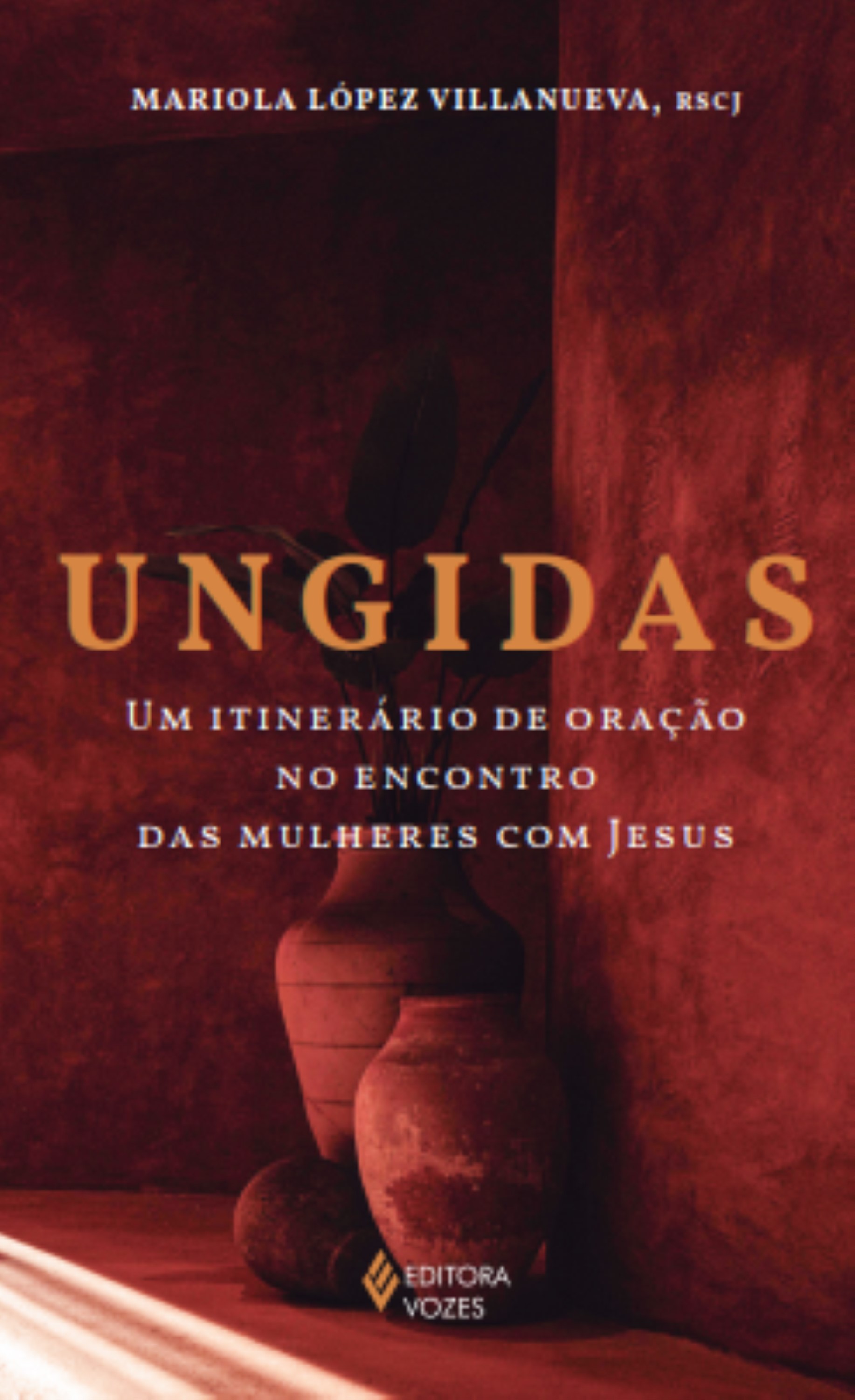 Ungidas