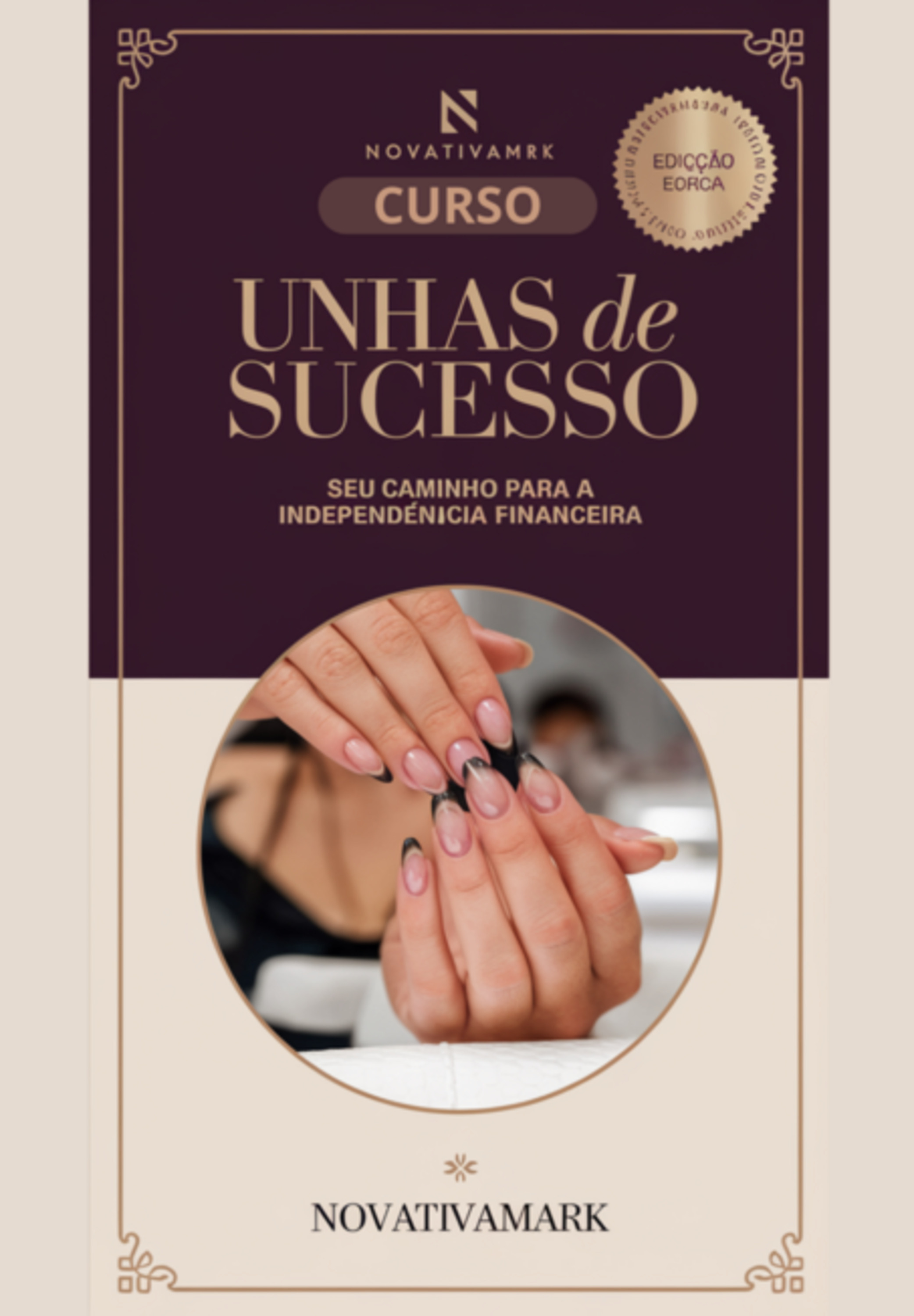 Unhas De Sucesso