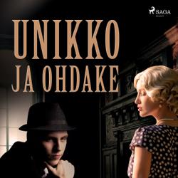 Unikko ja ohdake