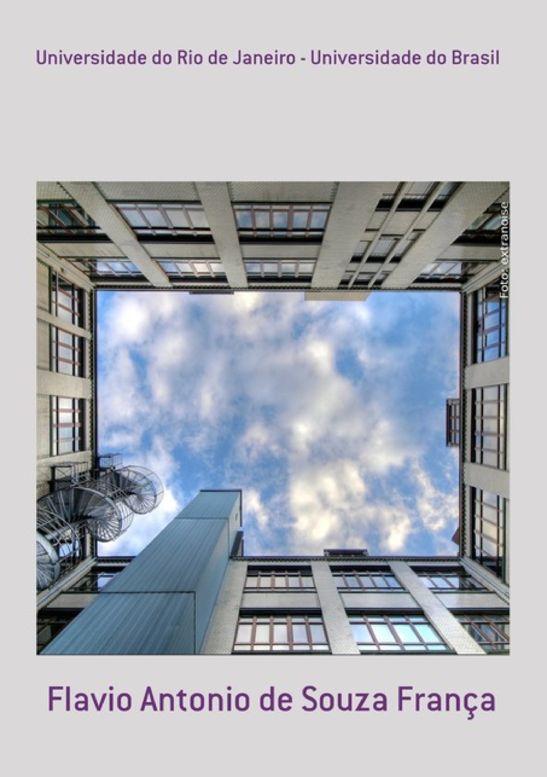 Universidade Do Rio De Janeiro - Universidade Do Brasil