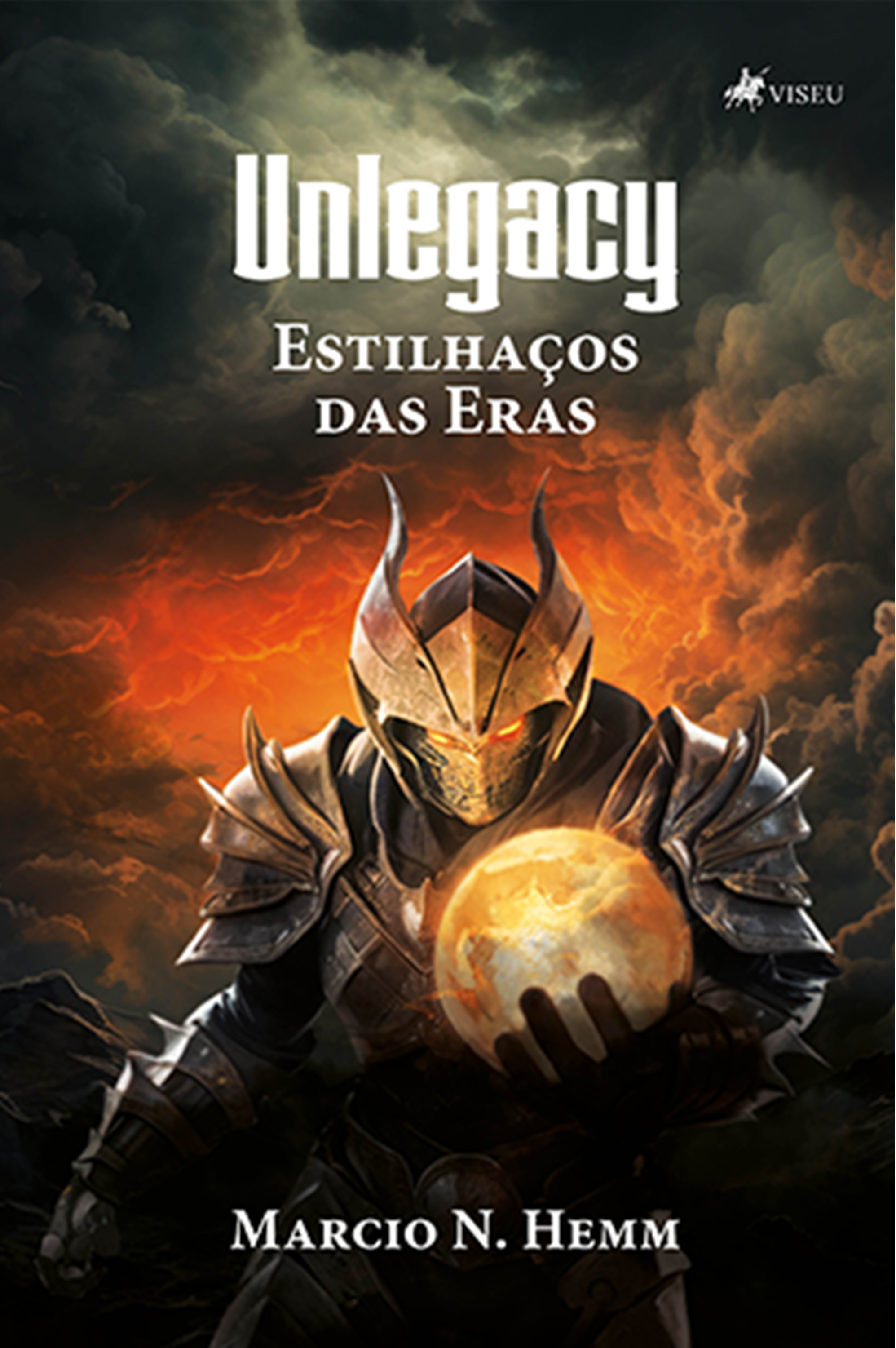 Unlegacy