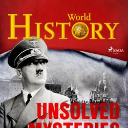 Unsolved Mysteries of WWII