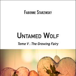 Untamed Wolf