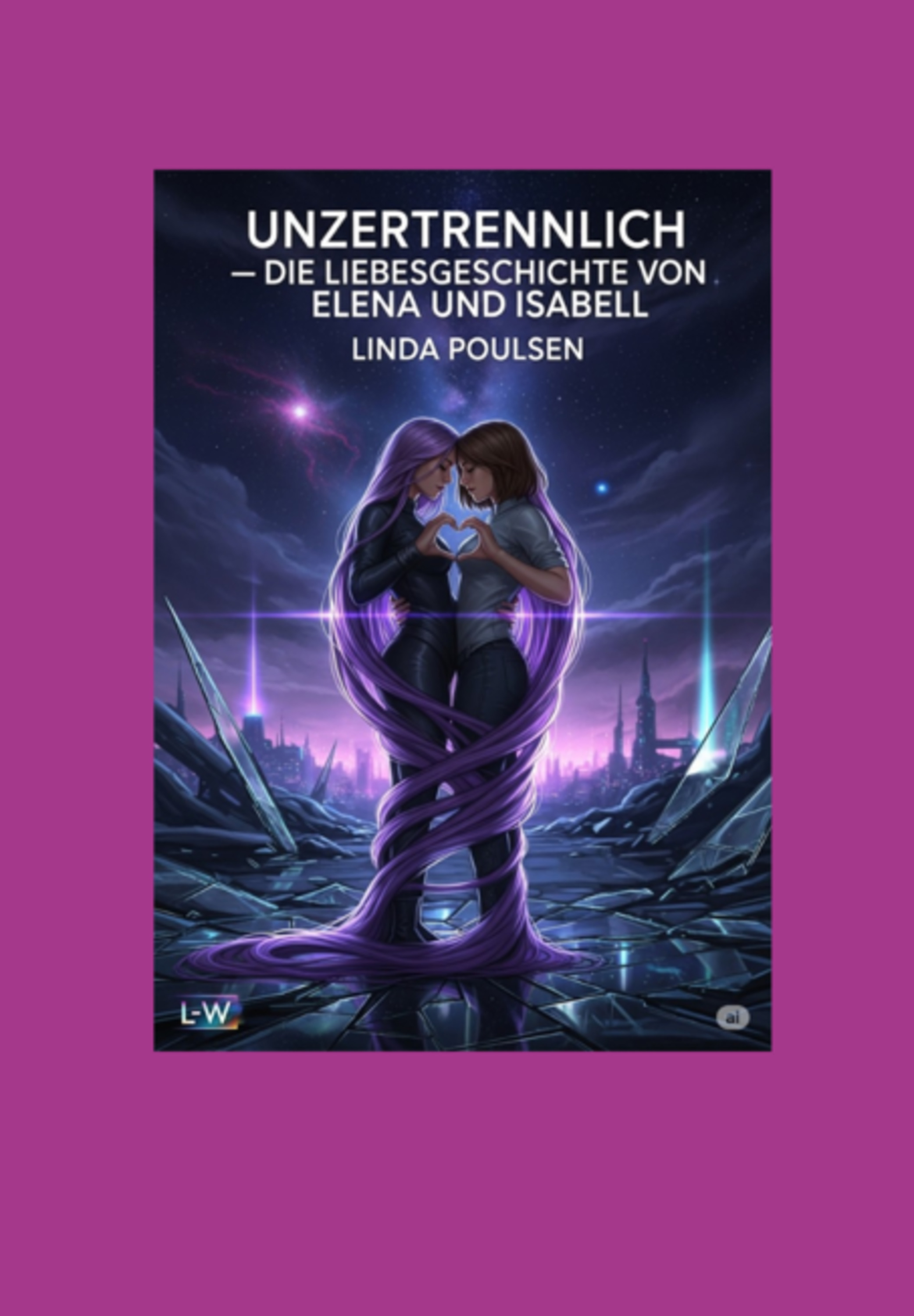 Unzertrennlich