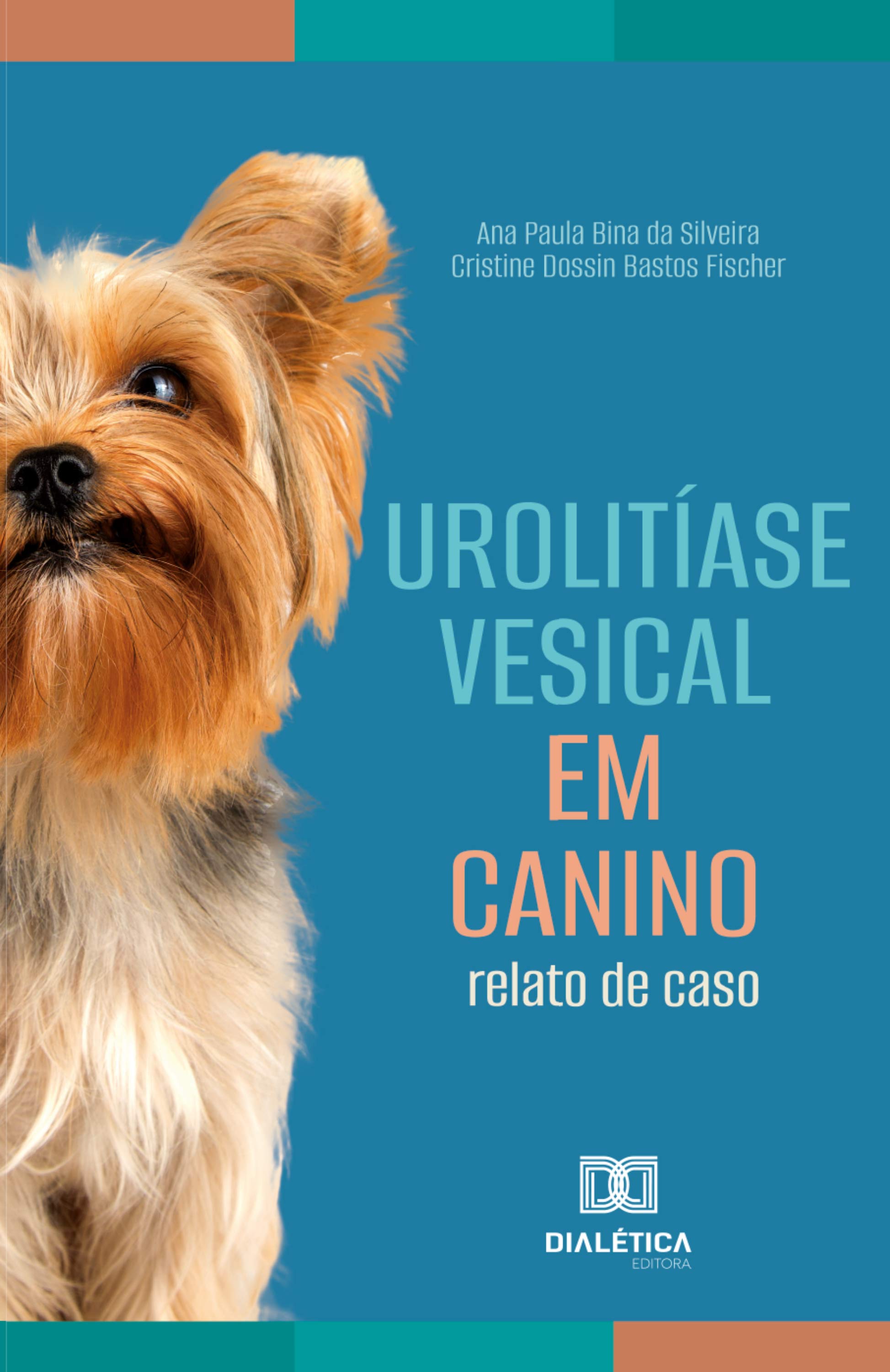 Urolitíase Vesical em Canino