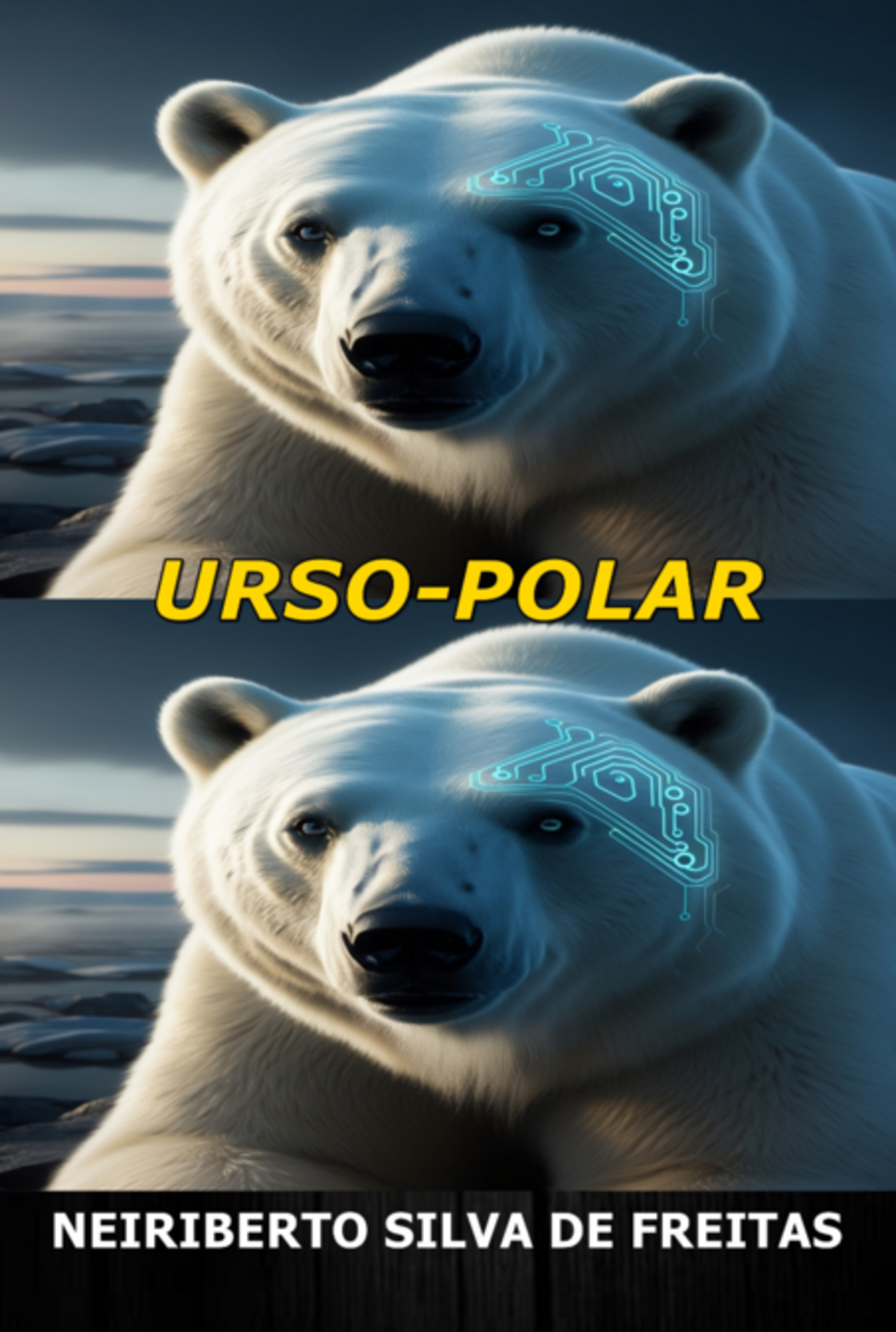Urso-polar