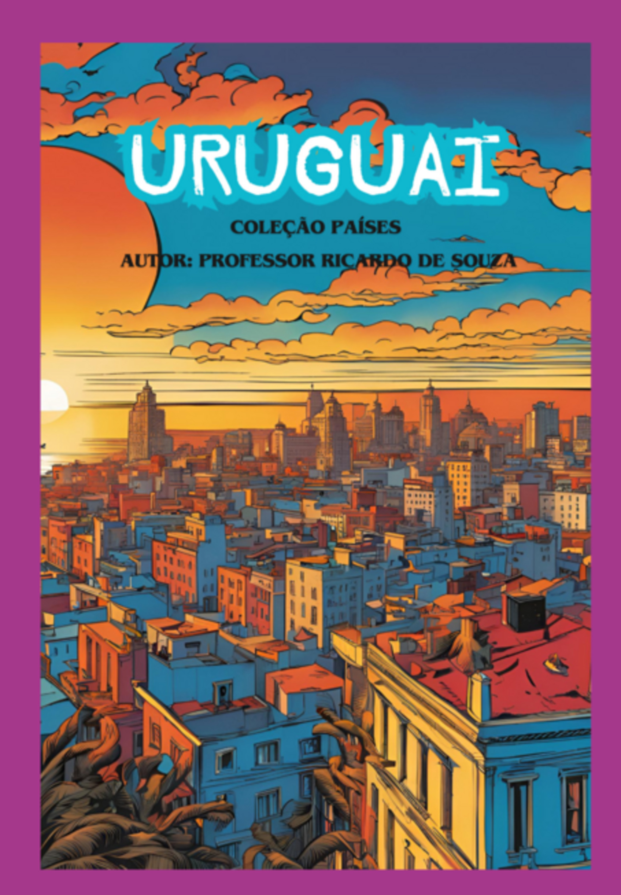 Uruguai