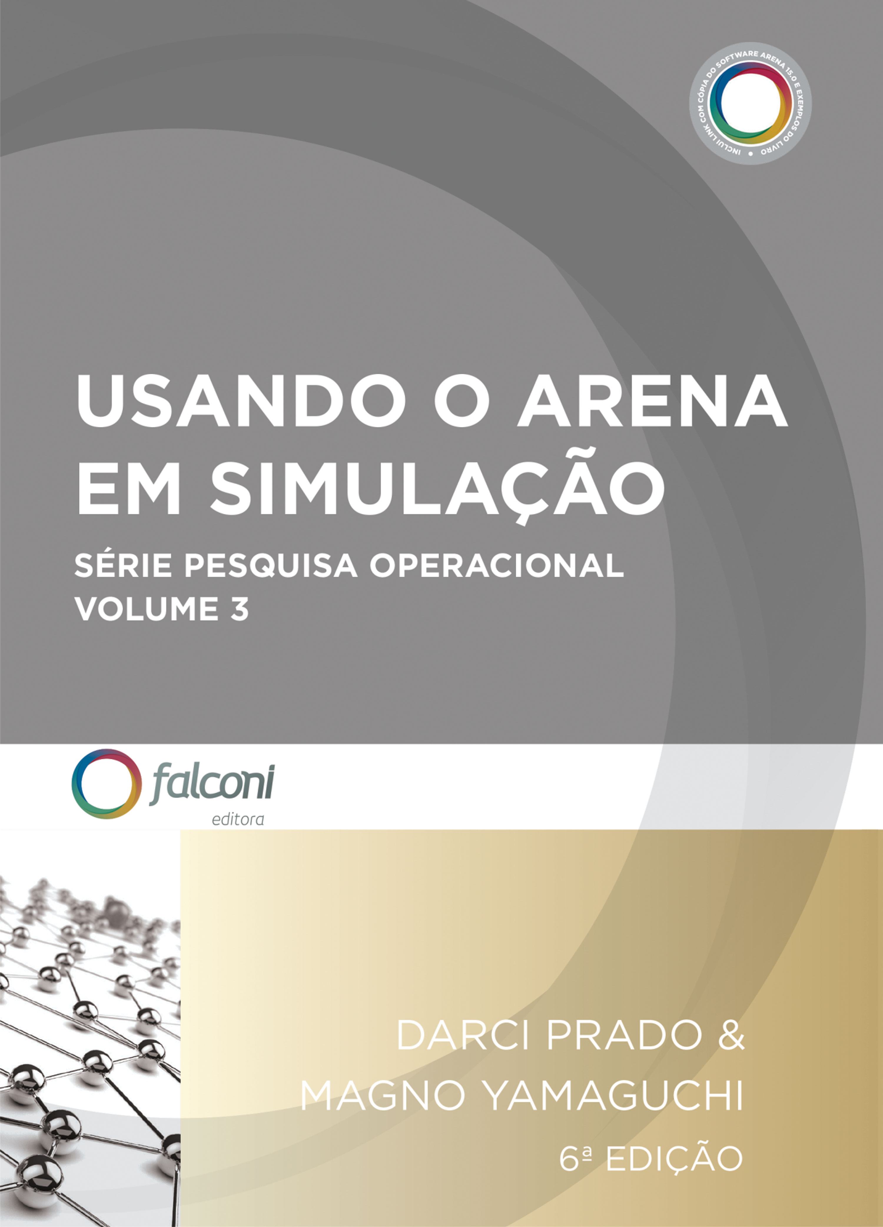 Usando o Arena em simulação